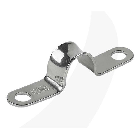 Schaefer Eye Strap, Stmpd, 2 3/4"L x1 /2"W (70x13mm)