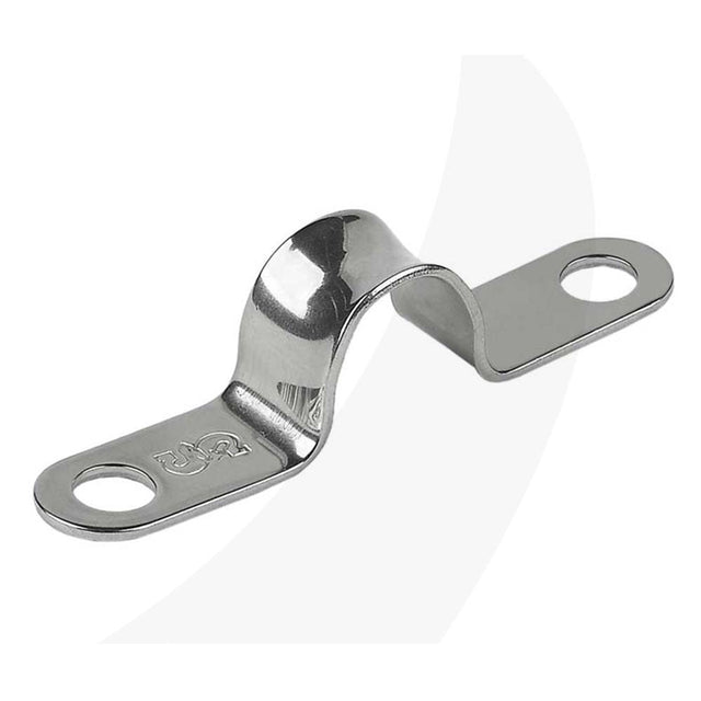 Schaefer Eye Strap, Stmpd, 2 3/4"L x1 /2"W (70x13mm)