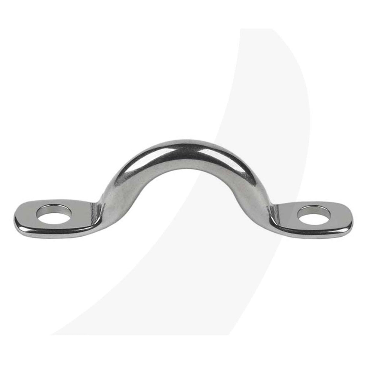 Schaefer Eye Strap, Rod, 3 1/2"L x 5/16"W (89x8mm)