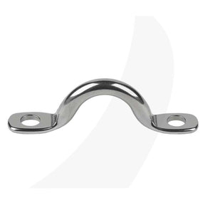 Schaefer Eye Strap, Rod, 3 1/2"L x 5/16"W (89x8mm)