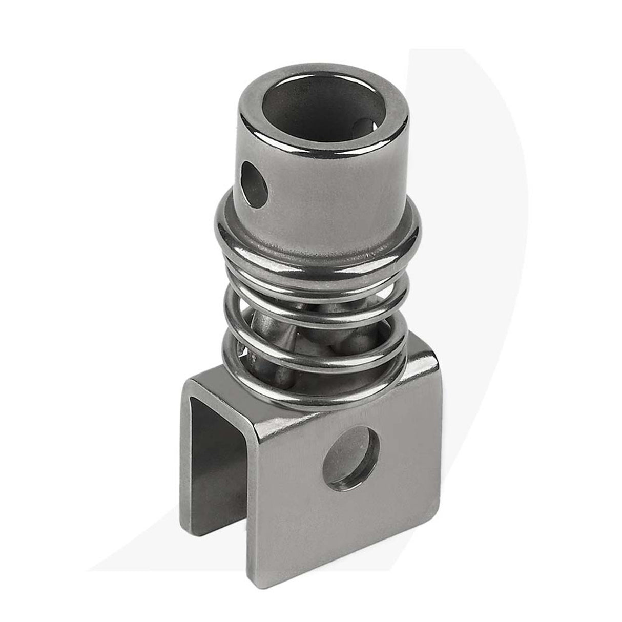 Schaefer Stand-Up Spring Adapter, 7 Series