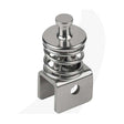Schaefer Stand-Up Spring Adapter, 8,9 Series