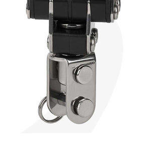 Schaefer Universal Adapter, Upset Shackle, 5 Series