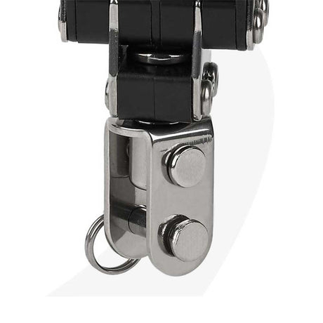 Schaefer Universal Adapter, Upset Shackle, 5 Series