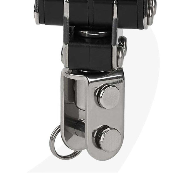 Schaefer Universal Adapter, Upset Shackle, 5 Series