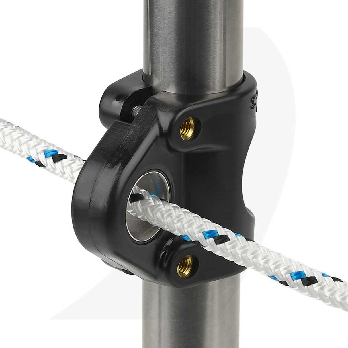 Schaefer Stanchion & Pulpit Furling Bullseye