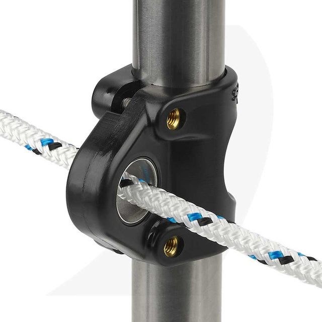 Schaefer Stanchion & Pulpit Furling Bullseye
