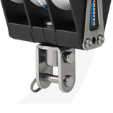 Schaefer Universal Adapter, Upset Shackle, 7 Series