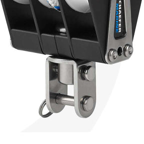 Schaefer Universal Adapter, Upset Shackle, 7 Series