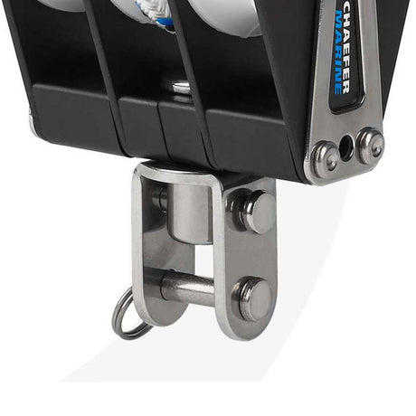 Schaefer Universal Adapter, Upset Shackle, 7 Series