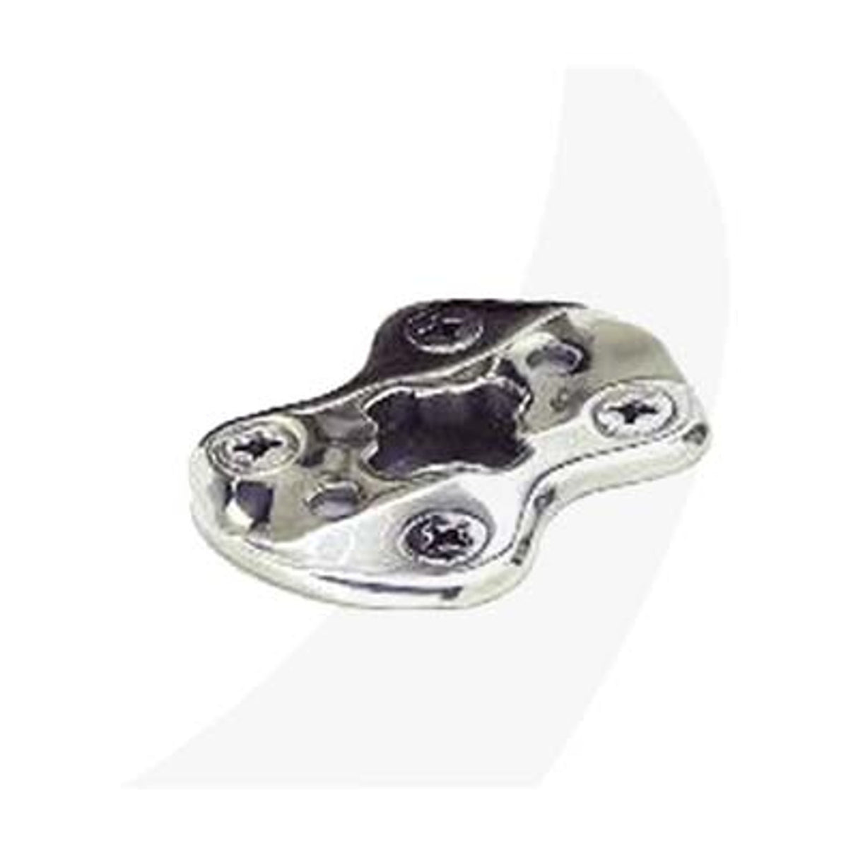 Schaefer Quick Connect Deck Plate