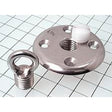 Schaefer Removable Eye Deck, Delrin Plug