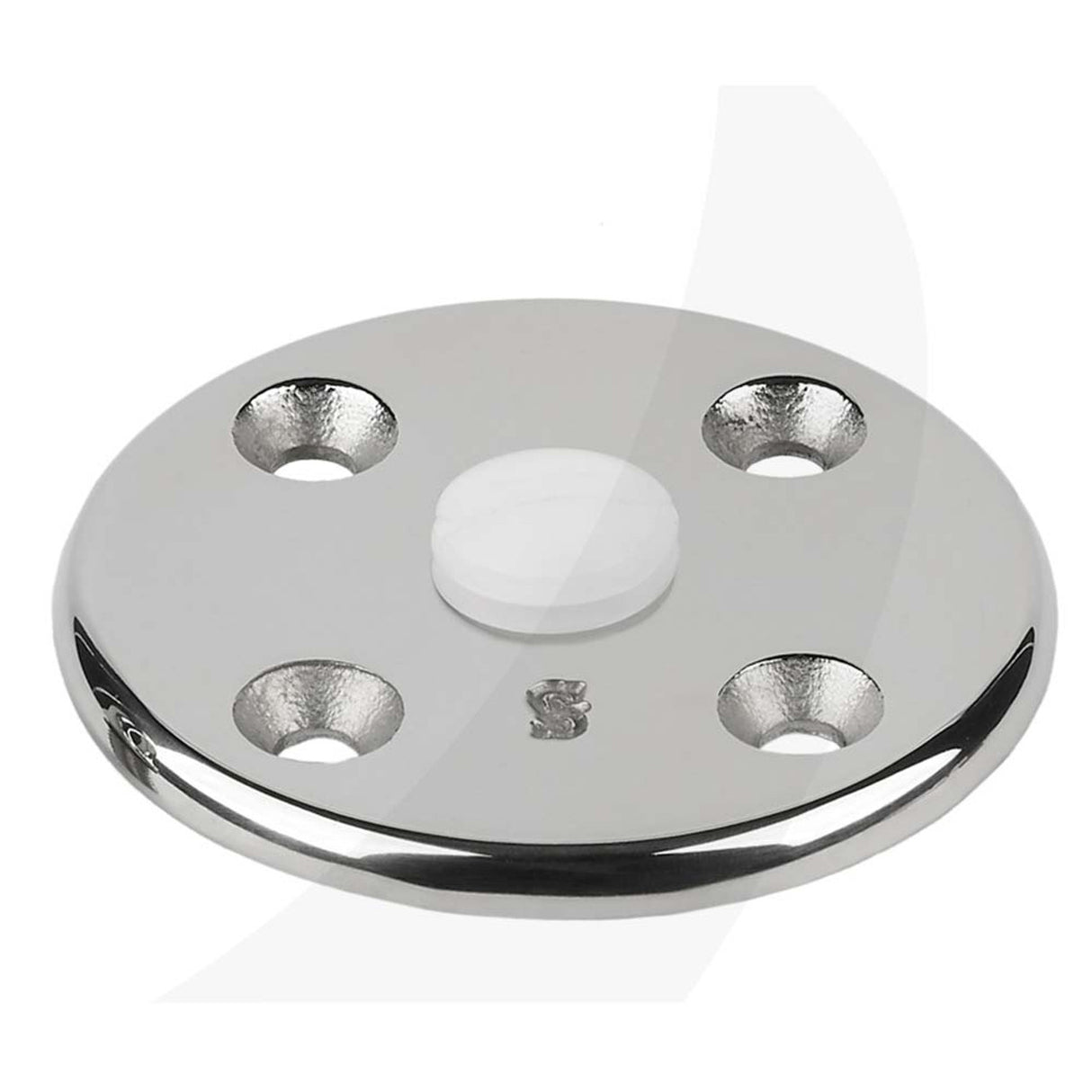 Schaefer Removable Eye Deck, Delrin Plug