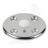 Schaefer Removable Eye Deck, Delrin Plug