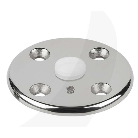 Schaefer Removable Eye Deck, Delrin Plug