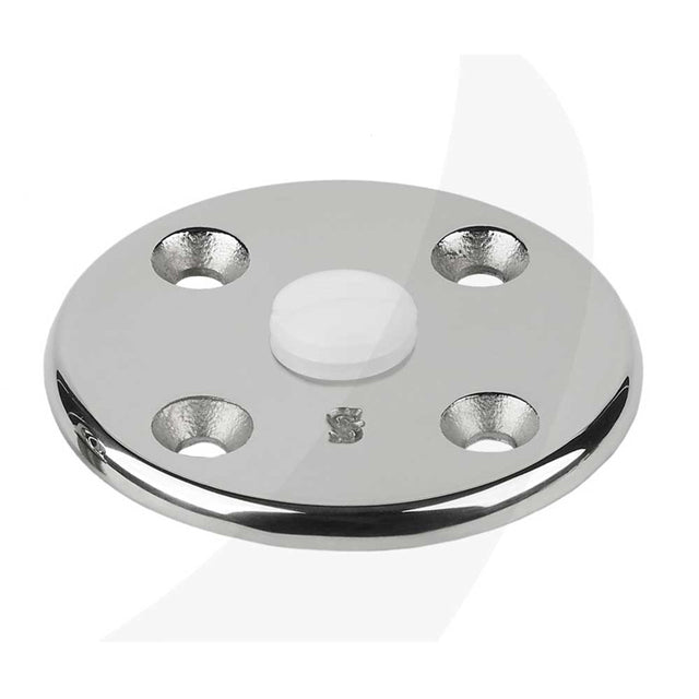 Schaefer Removable Eye Deck, Base