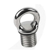 Schaefer Removable Eye Deck, Screw Ring — 78-82