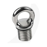 Schaefer Removable Eye Deck, Screw Ring