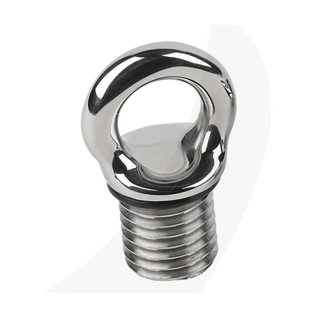 Schaefer Removable Eye Deck, Screw Ring