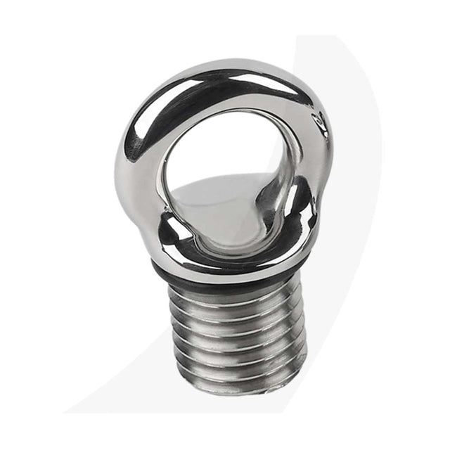 Schaefer Removable Eye Deck, Screw Ring — 78-82