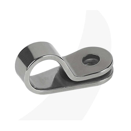 Schaefer Dead End Bail, 1 1/2" Traveler Components