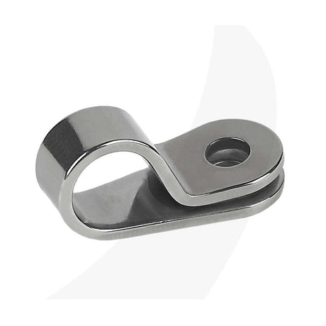 Schaefer Dead End Bail, 1 1/8" Traveler Components