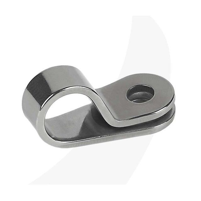 Schaefer Dead End Bail, 1 1/8" Traveler Components