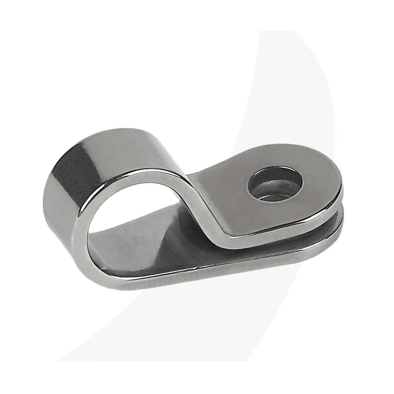 Schaefer Dead End Bail, 1 1/8" Traveler Components