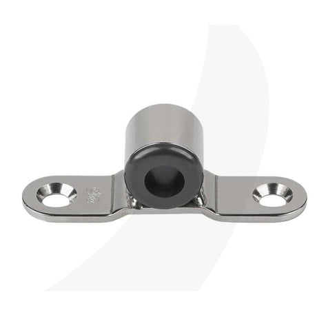 Schaefer Gudgeon, 1/2"(38mm) Pin, With Bushing