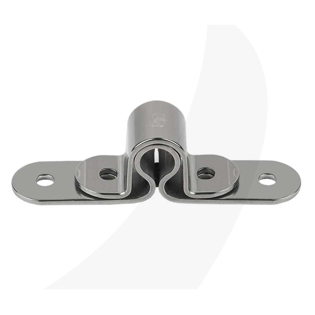 Schaefer Gudgeon Strap, J/24 Type