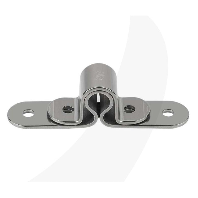 Schaefer Gudgeon Strap, J/24 Type