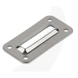 Schaefer Chainplate Cover for 1 1/4" x 1/8"