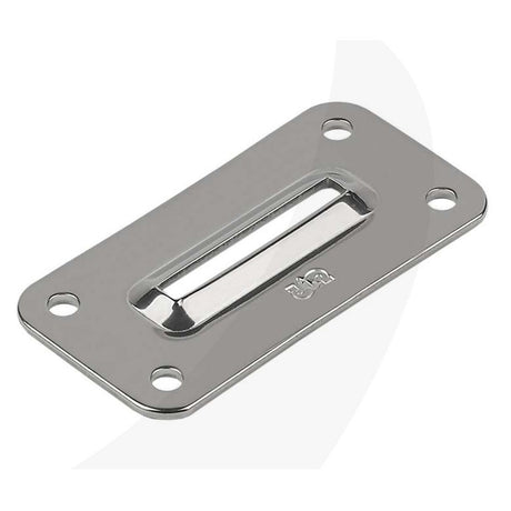 Schaefer Slot Opening 1 1/2" x 1/4"