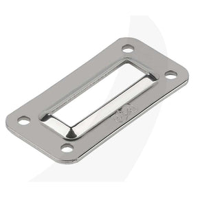 Schaefer Chainplate Cover fits Chainplates 1 1/2" (37mm) x 3/8" (9mm)