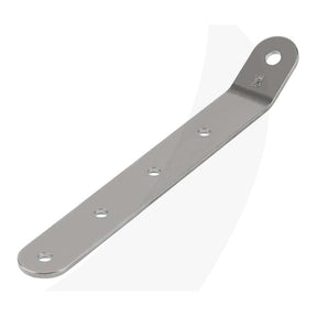 Schaefer Chainplate Bent 1/4" Pin