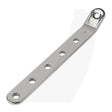 Schaefer Chainplate Bent 5/8" Pin