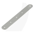 Schaefer Chainplate, 1/4"(6mm) Pin