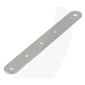 Schaefer Chainplate, 1/4"(6mm) Pin