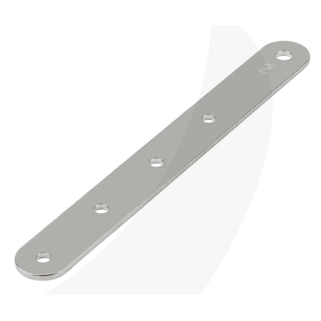 Schaefer Chainplate, 1/4"(6mm) Pin