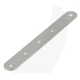 Schaefer Chainplate, 5/16"(8mm) Pin