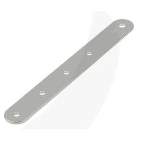 Schaefer Chainplate, 3/8"(10mm) Pin