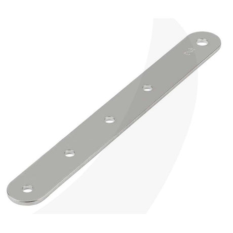 Schaefer Chainplate, 3/8"(10mm) Pin
