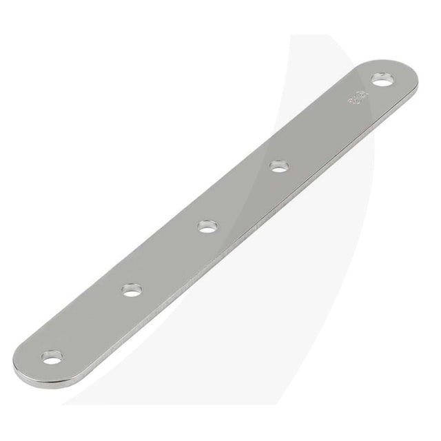 Schaefer Chainplate, 3/8"(10mm) Pin
