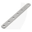 Schaefer Chainplate, 7/16" (12mm)