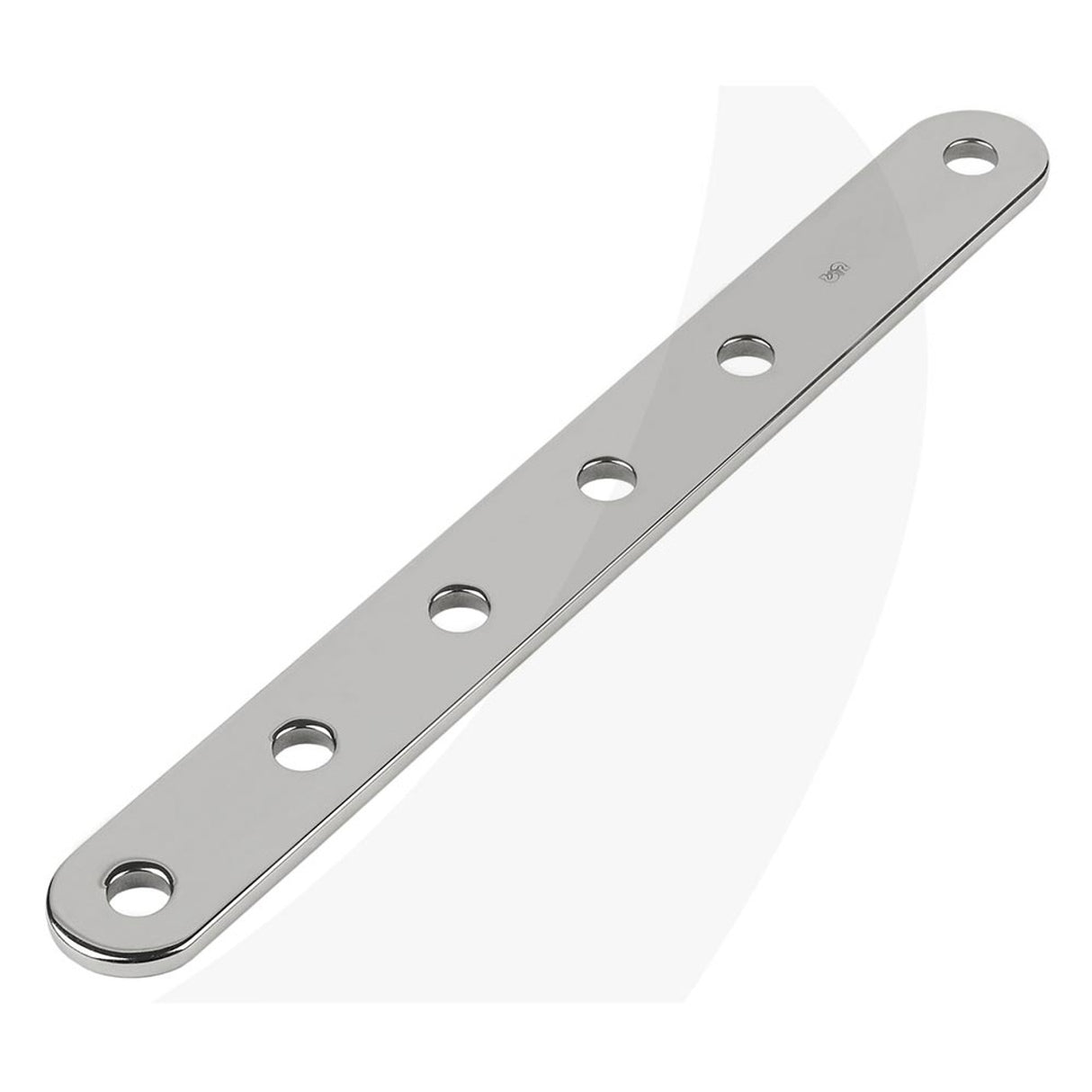 Schaefer Chainplate, 7/16" (12mm)