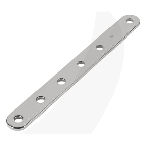 Schaefer Chainplate, 7/16" (12mm)