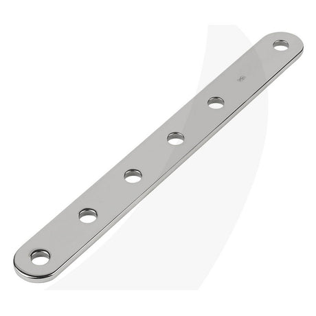 Schaefer Chainplate, 7/16" (12mm)