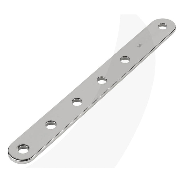 Schaefer Chainplate, 7/16" (12mm)