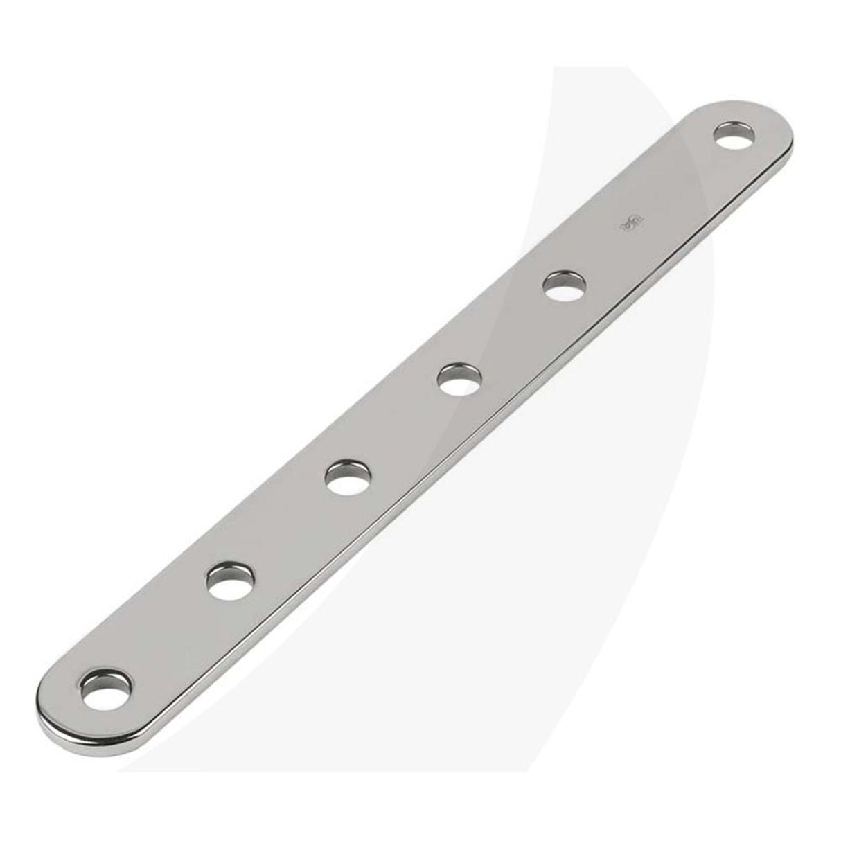 Schaefer Chainplate, 1/2"(13mm) Pin