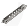 Schaefer Link Tang, 3/8"(10mm) Pin, 1"(25mm) Wide